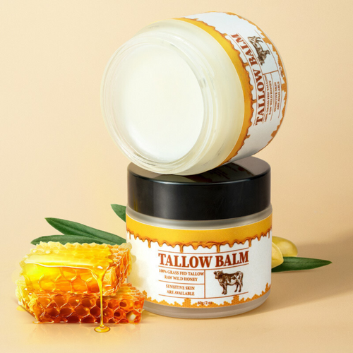 Zalliope™ Beef Tallow Balm